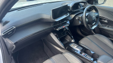 Peugeot 2008 100kW GT 50kWh 5dr Auto Electric Estate
